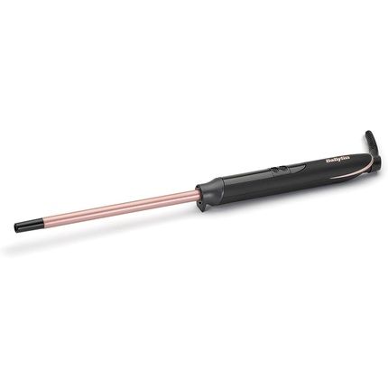 Babyliss Rose Quartz Curl Wand 10Mm