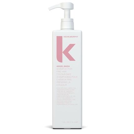 Kevin.Murphy Angel.Wash Restorative Shampoo For Fine Coloured Hair