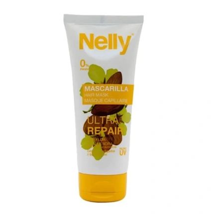 Nelly Ultra Repair Mask 100Ml