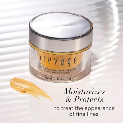 Elizabeth Arden Prevage Anti-Aging Moisturizer Cream Spf30 With Idebenone 50Ml - Image 3