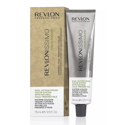 Revlon Revlonissimo Color Sublime 75Ml - Ash Highlift Hl11