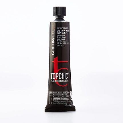 Goldwell Topchic Elumenated Tb 6N@Av 60Ml