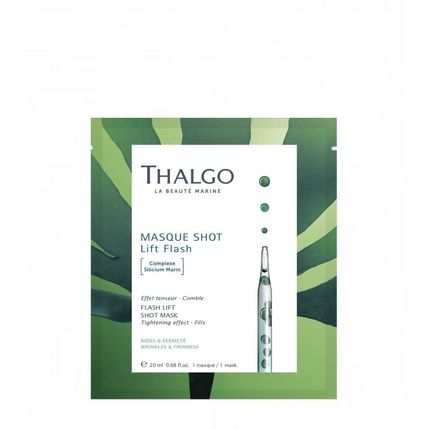 Thalgo Masque Shot Lift Flash 20Ml