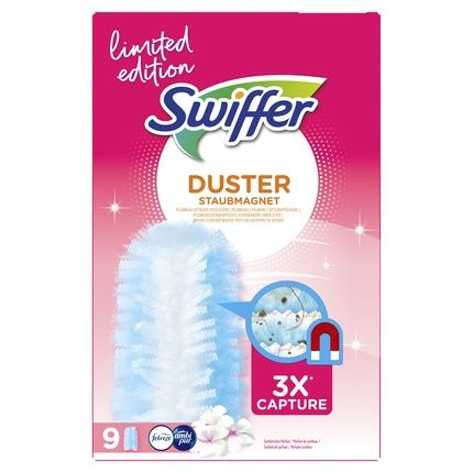 Swiffer Duster Cloths Refill Pink - Swiffer