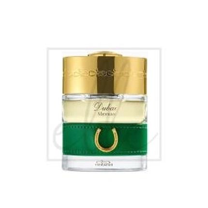 The Spirit Of Dubai Dubai Meydan Eau De Parfum 50Ml