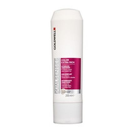 Goldwell Dualsenses Color Extra Rich Detangling Conditioner 1000Ml