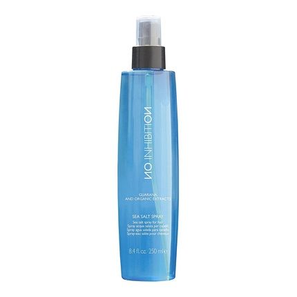 No Inhibition Sea Salt Spray 8.4 Oz