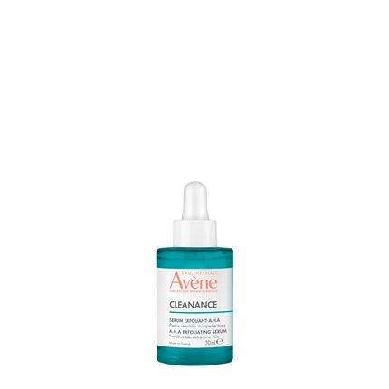Avne Cleanance Aha Antiperfection Exfoliating Serum 30Ml - Image 4