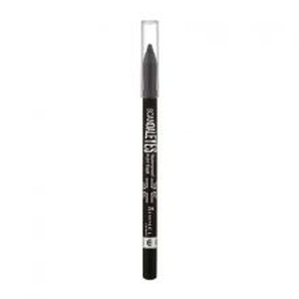 Rimmel Scandal'Eyes Waterproof Liner Green