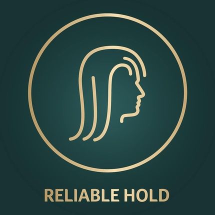 Wella Silvikrin Maximum Hold Hairspray 250Ml