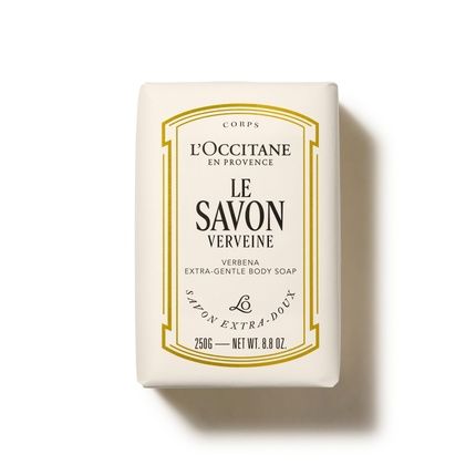 L'Occitane Shea Butter Verbena Soap 250G