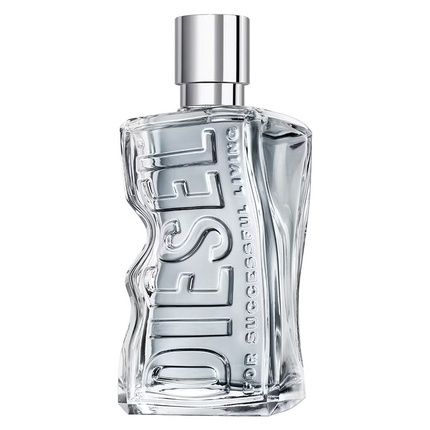 Diesel D By Diesel Eau De Toilette Spray 100Ml