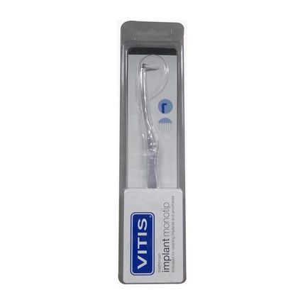 Vitis Implant Monotip Toothbrush