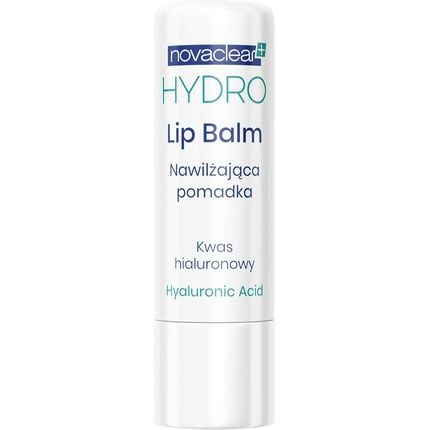 Intense Lip Care With Hyaluronic Acid