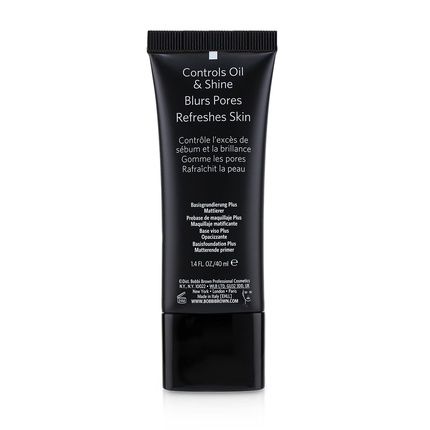 Bobbi Brown Primer Plus Mattifier 1.4 Fl Oz - Image 3