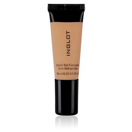 Inglot Under Eye Concealer With Organic Silicones And Vitamin E 10Ml - Shade 93