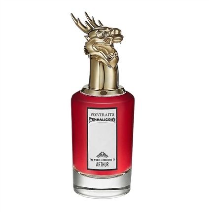 Penhaligon'S The World According To Arthur Eau De Parfum Spray 75Ml