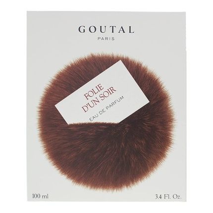 Annick Goutal Folie D'Un Soir Eau De Parfum 100Ml