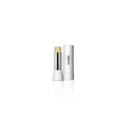 Babor Essential Care Lip Balm Lip Balm For Dry Lips With Vegan Waxes Shea Butter And Hyaluronic Acid