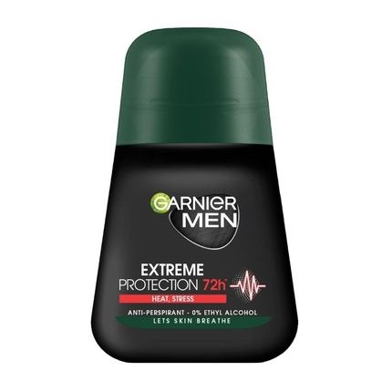 Garnier Unisex Adult Deodorant Spray