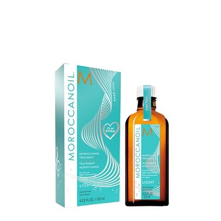 Moroccanoil Light Treatment Special Edition Eurovision 125Ml