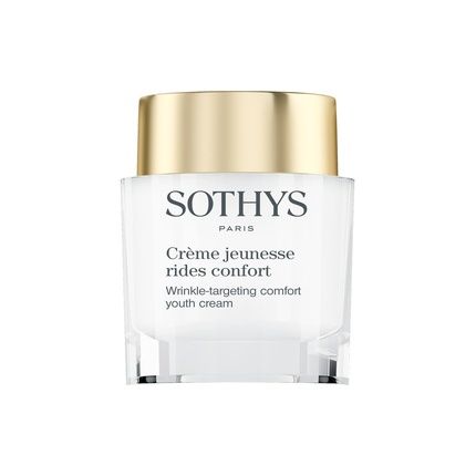 Sothys Wrinkle-Targeting Comfort Youth Cream