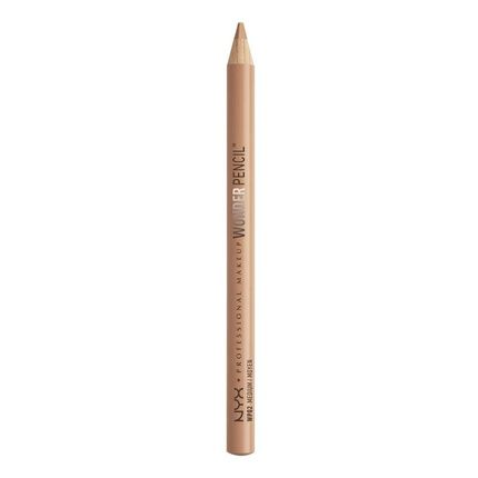 Nyx Professional Makeup Wonder Pencil Medium