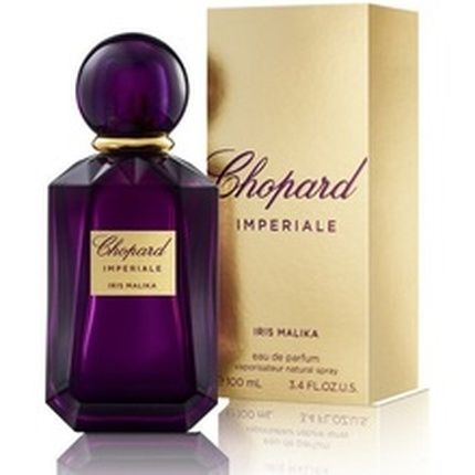 Chopard Imperiale Iris Malika Eau De Parfum 100Ml Spray For Women - New