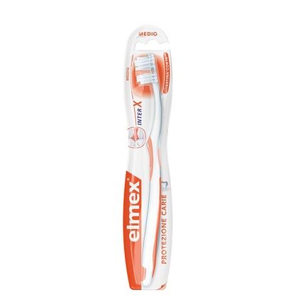 Elmex Professional Cavity Protection Toothbrush