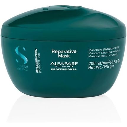 Alfaparf Reconstruction Reparative Mask 200Ml