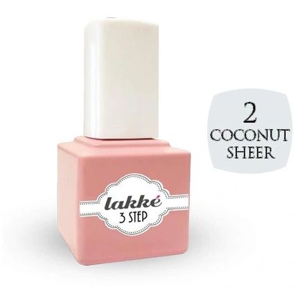 Vip Lakke' 3 Step 2 - 7Ml