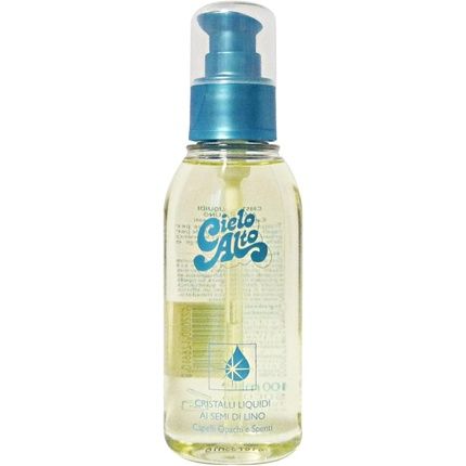 Cielo Alto Liquid Crystals 100G