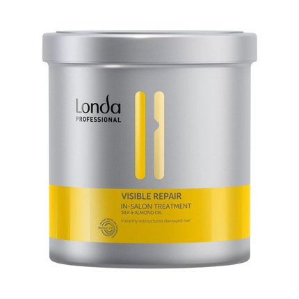 Londa Professional Visible Repair Mask Hair Mask 750 Ml