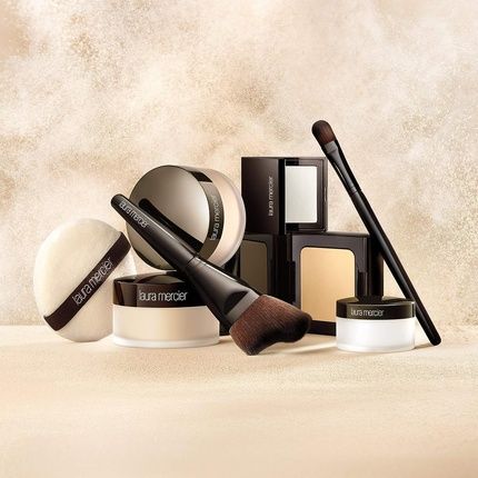 Laura Mercier Brightening Powder For Under Eyes 2 4G