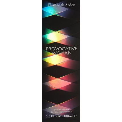 Elizabeth Arden Provocative Women Eau De Parfum 100Ml