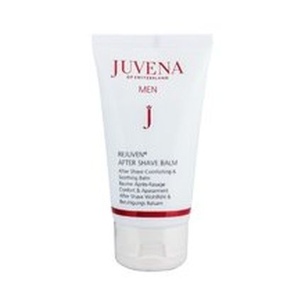 Juvena Rejuven Men After Shave Comforting Soothing Balm 75 Ml