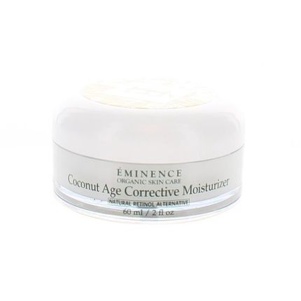 Eminence Organics Coconut Age Corrective Moisturizer 2 Fl Oz