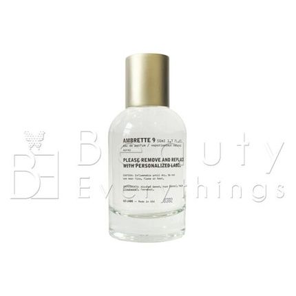 Le Labo Ambrette 9 Eau De Parfum Spray Unisex Fragrance 1.7Oz 50Ml
