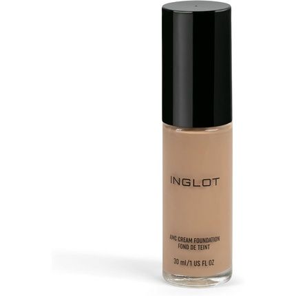 Inglot Amc Cream Foundation Mw100