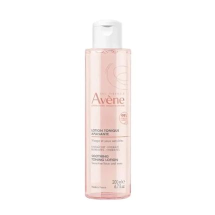 Avne Soothing Toning Lotion 200 Ml - Image 3