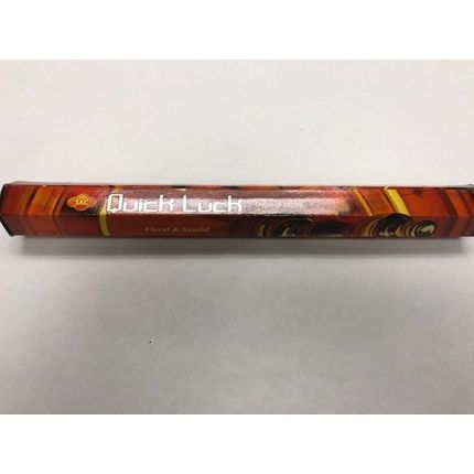 Sac Incense Sticks For Fast Luck