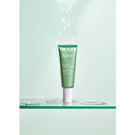Doctor Babor Cleanformance Oil-Free Matt Effect Cream Matte Gel Cream - Image 3