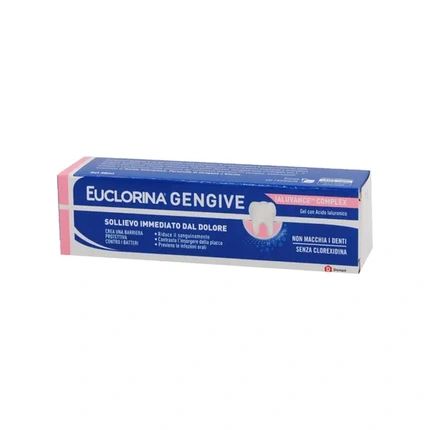Dompe Farmaceutici Euclorina Gengive Gel 30 Milliliters