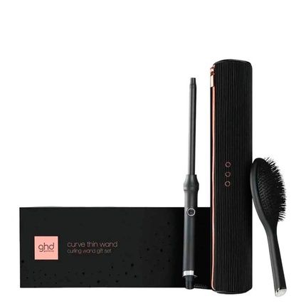 Ghd Curve Fine Styler Gift Set By Ghd