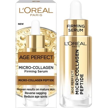 L'Oreal Paris Age Perfect Microcollagen Lifting & Rejuvenating Serum