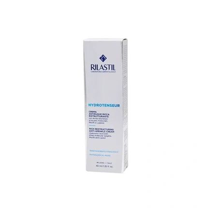 Hydrotenseur Rich Restructuring And Anti-Wrinkle Cream 40Ml