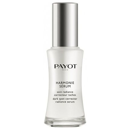 Payot Harmonie Radiance Serum 30 Ml Brightening Skin Serum Against Pigment Spots