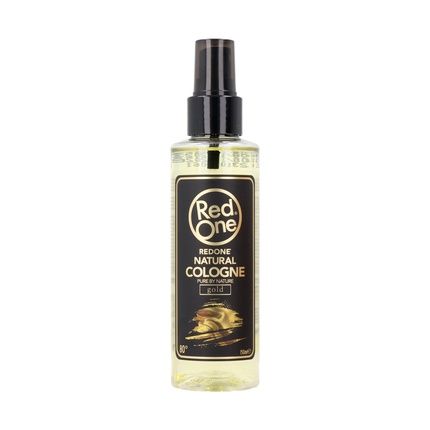 Red One Gold Cologne Spray 150Ml