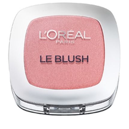 L'Oral Paris True Match Blush 145 Bois De Rose Perfect For A Natural Flush