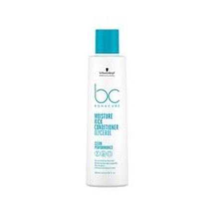 Schwarzkopf Professional Bc Moisture Kick Conditioner 1000Ml